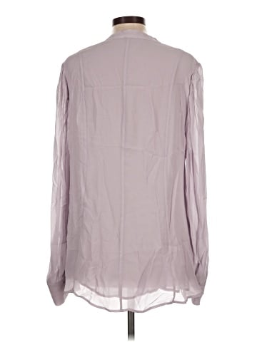 AS by DF Long Sleeve Blouse (view 2)