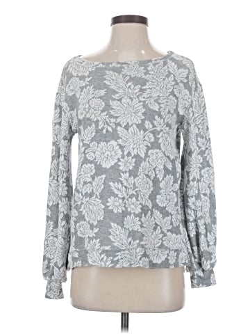 Ellen Tracy Pullover Sweater (view 1)