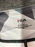 Fila Sport Graphic Gray Active Pants Size XL - photo 7