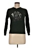 Element 100% Cotton Green Long Sleeve T-Shirt Size M - photo 1