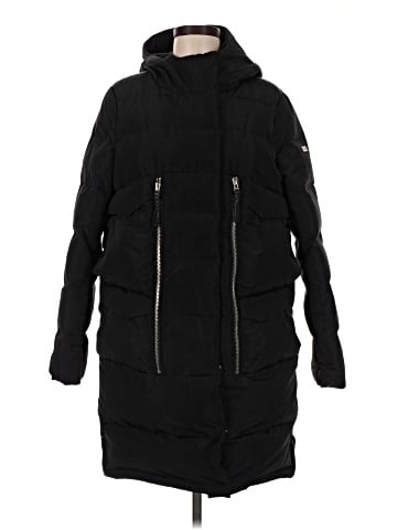 Derek Lam 10 Crosby Coat (view 1)