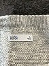 Croft & Barrow Solid Gray Pullover Sweater Size L - photo 7