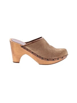 Tt Collection Mule/Clog