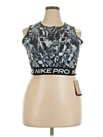Nike Tank Top (view 1)