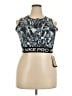 Nike Blue Tank Top Size XXL - photo 1