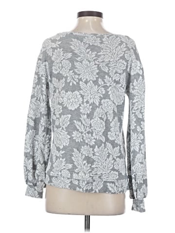 Ellen Tracy Pullover Sweater (view 2)