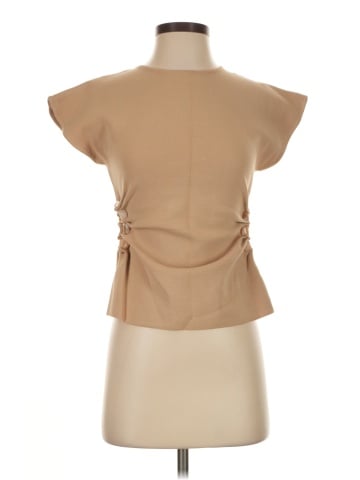 Zara Short Sleeve Top (view 1)