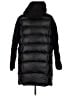 Derek Lam 10 Crosby 100% Polyester Black Coat Size M - photo 2