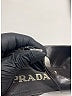 Prada Black Slingback Heels Size EU 37 1/2 - photo 5