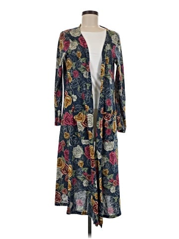 Lularoe Cardigan (view 1)