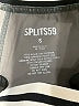 Splits 59 Gray Active Pants Size S - photo 7