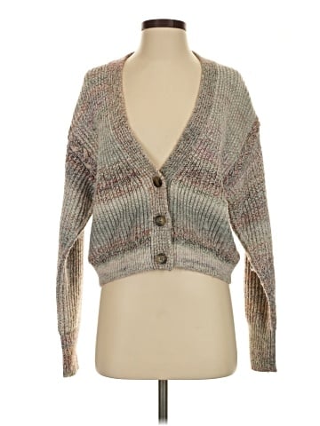 Intermix Cardigan (view 1)