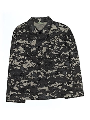 Rothco Long Sleeve Top (view 1)