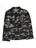 Rothco Black Long Sleeve Top Size XL (kids) - photo 1