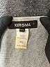 Kerisma Gray Poncho Size Med - Lg - photo 7