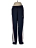 FILA 100% Polyester Blue Track Pants Size M - photo 1