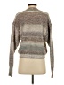 Intermix Tan Cardigan Size S - photo 2
