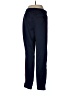 FILA 100% Polyester Blue Track Pants Size M - photo 2