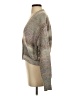 Intermix Tan Cardigan Size S - photo 5