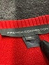 French Connection Red Pullover Sweater Size M - photo 7