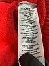 French Connection Red Pullover Sweater Size M - photo 8