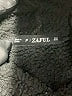 Zaful 100% Cotton Black Fleece One size - photo 6
