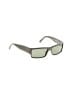 Dolce & Gabbana Green Sunglasses One size - photo 1