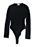 Isalis Black Bodysuit Size M (estimated) - photo 1