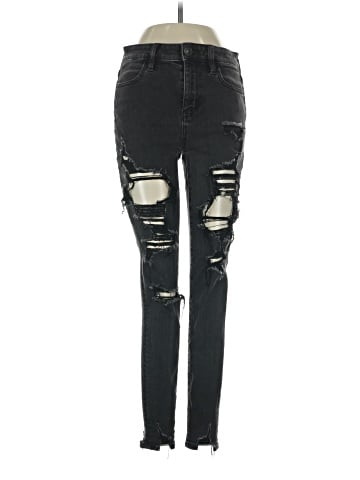 American Eagle Outfitters Jeans (view 1)