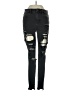 American Eagle Outfitters Black Jeans Size 2 - photo 1