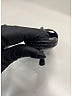 Prada Black Slingback Heels Size EU 37 1/2 - photo 4