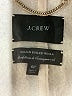 J.Crew 100% Wool Ivory Wool Coat Size 6 (petite) - photo 3