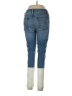 Hudson Jeans Color Block Blue Jeans Size 30 waist - photo 2