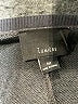 Lumiere Gray Pullover Sweater Size M - photo 7