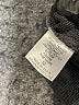 Lumiere Gray Pullover Sweater Size M - photo 8