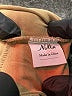NiMin Brown Casual Pants Size S - photo 8
