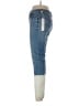 Hudson Jeans Color Block Blue Jeans Size 30 waist - photo 5