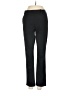 H&M Solid Black Dress Pants Size 4 - photo 1