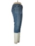 Hudson Jeans Color Block Blue Jeans Size 30 waist - photo 4