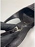 Prada Black Slingback Heels Size EU 37 1/2 - photo 8