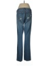 Assorted Brands 100% Cotton Hearts Blue Jeans Size 29 waist - photo 2