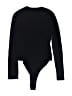 Isalis Black Bodysuit Size M (estimated) - photo 2