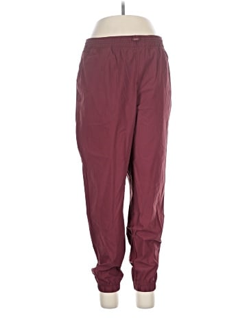 Athleta Track Pants (view 1)