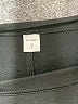 Assorted Brands Black Short Sleeve Top Size L - photo 7