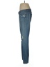Assorted Brands 100% Cotton Hearts Blue Jeans Size 29 waist - photo 5