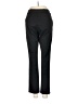 H&M Solid Black Dress Pants Size 4 - photo 2