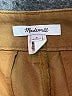 Madewell Brown Khakis Size 2 - photo 4
