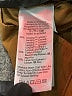 Madewell Brown Khakis Size 2 - photo 5