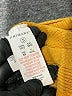 Primark Orange Turtleneck Sweater Size S - photo 8