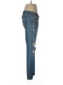 Assorted Brands 100% Cotton Hearts Blue Jeans Size 29 waist - photo 4